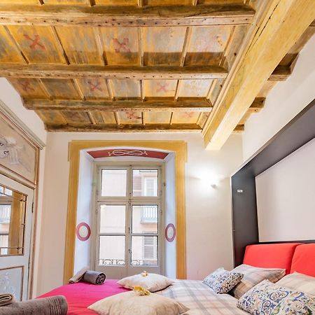 Dream House Lejlighed Cuneo Eksteriør billede