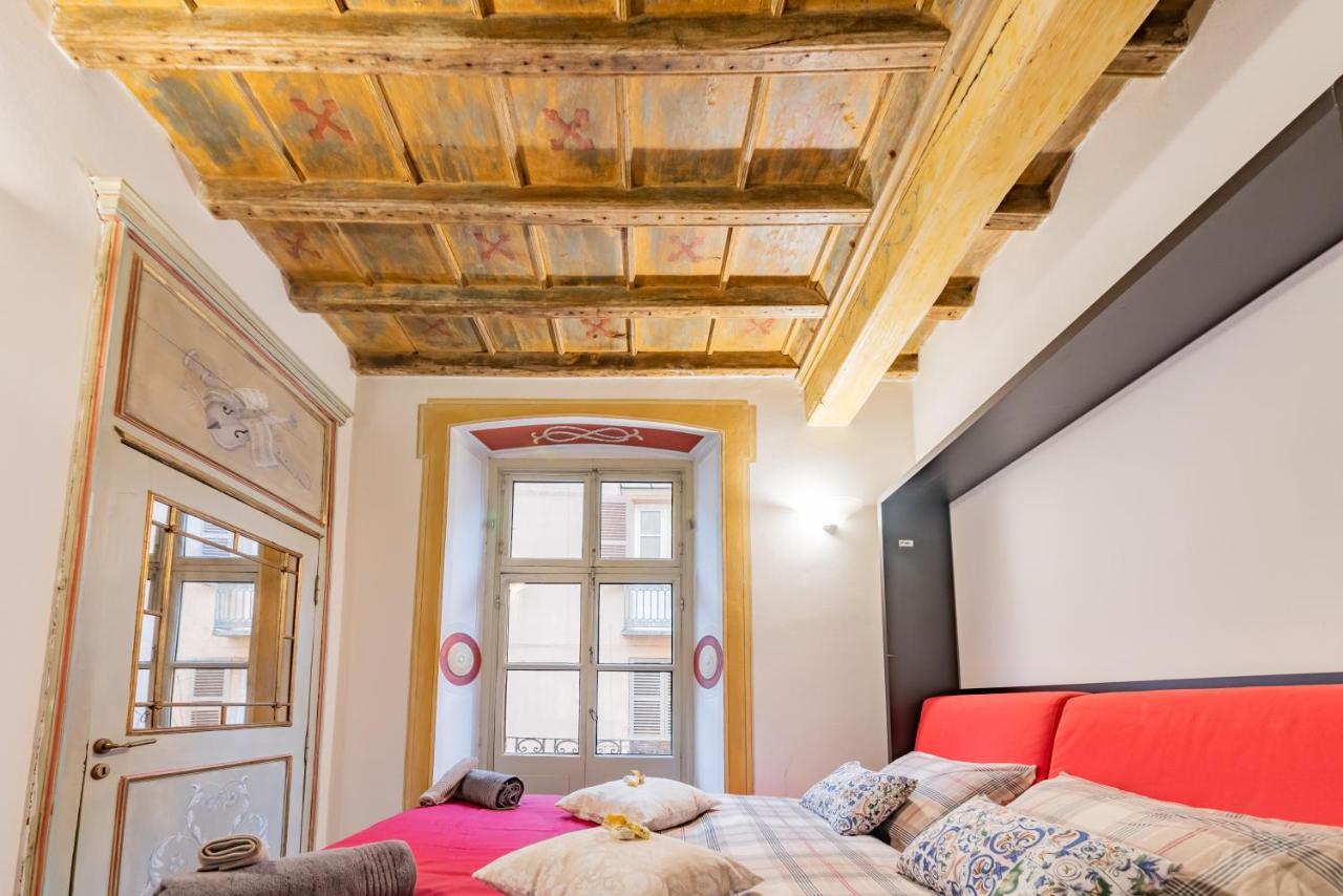 Dream House Lejlighed Cuneo Eksteriør billede